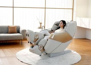 바디프랜드, 헬스케어로봇 10년 연속 1위