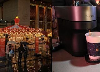 식품업계, 쿼드러플 크리스마스 맞아 '참여형 마케팅' 승부수