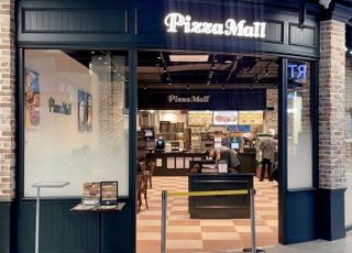 이랜드이츠 피자몰, 이마트 의정부점 신규 오픈