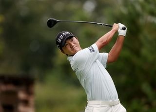 경험 쌓고 돌아온 옥태훈, 장유빈과 최고 자리 놓고 격돌