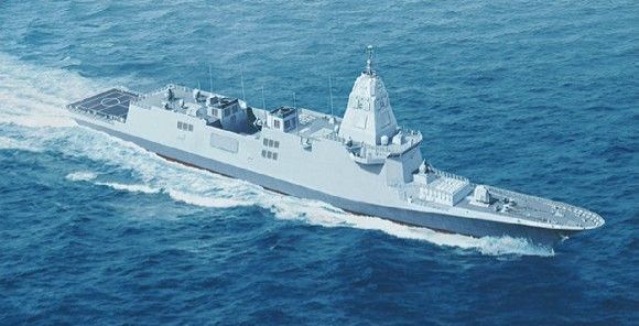 李 한마디에…KDDX, 전력화 지연·소송·'승자의 저주'까지 떠안았다