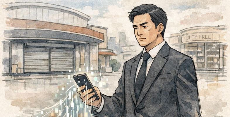 기업회생에 고객 개인정보 유출까지…벼랑 끝 몰린 유통가 [2025 결산①]