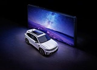 현대차·기아 점유율 93%…중견3사, 내년 '반격' 나선다