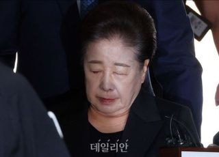 경찰, '통일교 로비 의혹' 한학자·윤영호 오늘(24일) 2차 접견조사