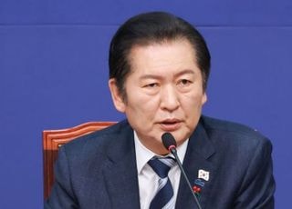 '통일교 특검' 수용 불가라더니…정청래, 특검 고리로 '국힘 해산' 공세