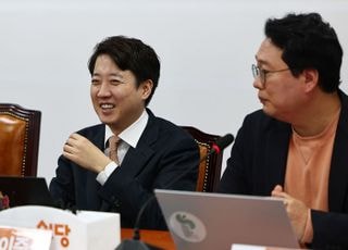 이준석 "민주당의 통일교 특검 지연전술은 '증거 인멸'"