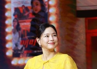 이하늬, 기획사 미등록 혐의 검찰 송치…"10월 정식 등록 완료"