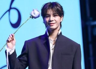 정동원, 내년 2월 해병대 자원입대…“오랜 시간 품어온 뜻”