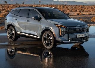 정의선 '고객 중심 철학' 결실…전세계서 신차 수상 행진