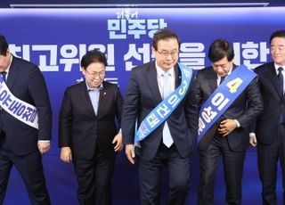 '친명~친청' 어디까지 쪼개지나…반복되는 '계파 갈등' 향방은