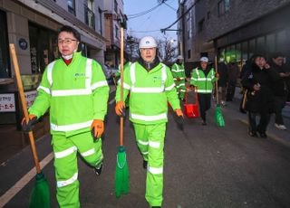 장동혁 "장한석 연대? 시기상조…지금은 국민의힘이 바뀔 시기"
