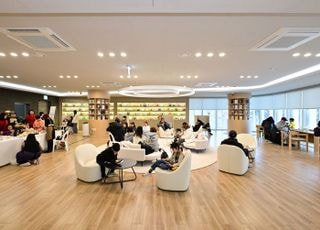 포천시, 교육‧돌봄‧여가 복합거점 ‘두런두런’ 개관