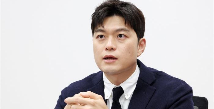 김용태 "김병기, 원내대표 아니라 의원직 사퇴 고민해야"