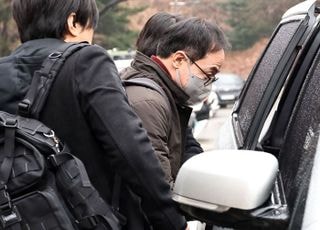 김건희특검, '관저 이전 특혜 의혹' 김오진 전 차관 구속기소