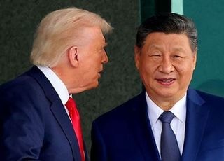 中, 美 군수기업·경영진 무더기 제재…대만 무기판매 보복 조치