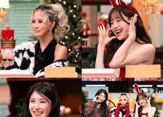 박나래·키·햇님 빠진 ‘놀토’, 99즈 다영·츄·이채영이 재미 채울까