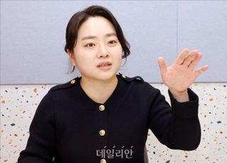 [젊치인] 송서율 "86% 민주당 텃밭서 청년 목소리…李정부 '위험한 젠가' 정치"