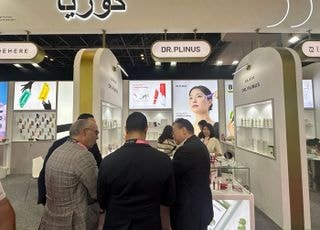 용인특례시 수출멘토링 지원 중소기업, 해외시장 진출 성공