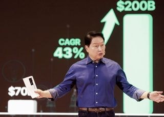 최태원 회장 "성장 주체는 기업…제도 예측 가능성 높여야" [신년사]