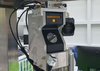 한전KPS, AI로봇이 원자로 내부 진단…실전배치 눈앞