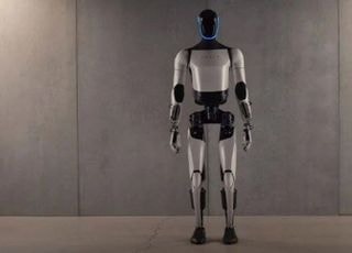 피지컬 AI의 현실화…로봇 움직이는 '로보틱스 반도체' 부상