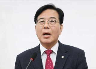 송언석 "與, 신천지 특검하려면 '민주당 경선 개입 의혹'도 포함해야"