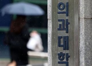 의사단체 "부실한 데이터로 의대 정원 논의…정책적 정당성 없다"