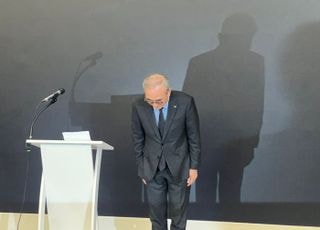 KT 김영섭 대표 "고객 정보보호에 회사 명운 걸렸다…새로 태어날 것"