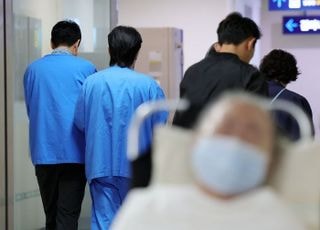 2035년부터 의사 부족 현실화…2040년 최대 1만1136명 공백