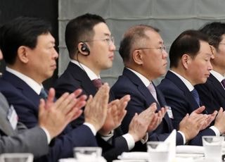 李대통령 방중에 재계 200여명 동행…한중 경제 협력 전환점 되나