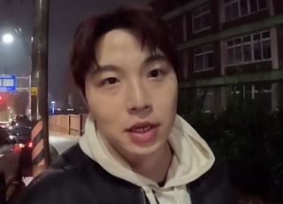 여친 폭행 후 옷 갈아입히고 또 폭행…100만 유튜버의 두 얼굴