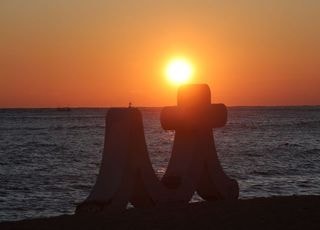 새해 첫날, '아침 최저 -16도'...2026년 1월1일 해 뜨는 시간은? [오늘 날씨]