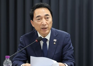 與 '공천헌금' 사태에 "정체성 훼손…지방선거 신뢰하락 우려"