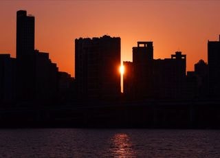 끝나지 않는 기업의 겨울 [기자수첩-산업]