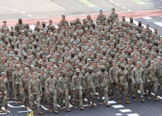 美, 평택기지 비행대대 운용 중단…'주한미군 감축설' 수면 위로