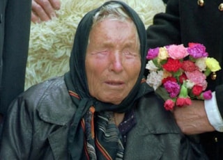 9·11테러 맞힌 예언가의 내다 본 '병오년'은?