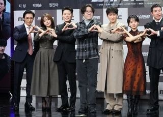 '판사 이한영' 지성의 정의구현, '모범택시3'와 차별화된 '쾌감' [D:현장]