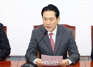장동혁 "통합·연대 앞서 '걸림돌' 먼저 제거해야"