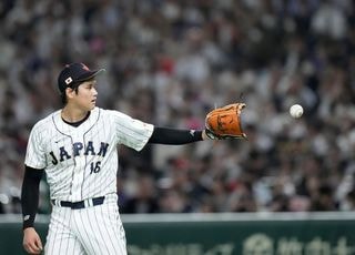 ‘오타니 또 이도류?’ 일본 야구를 향한 기대와 우려