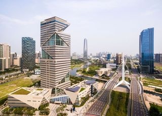 인천 송도·영종·청라국제도시에공원, 문화·체험시설 대폭 늘린다