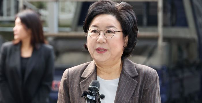 국민의힘 "이혜훈 인선, 통합 아닌 대국민 사기극"