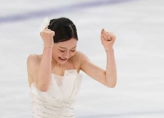 피겨 신지아·이해인, 밀라노 올림픽 출전권 획득…김채연 탈락