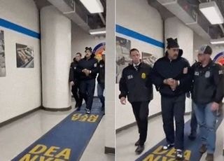 베네수엘라 마두로 경호팀 대부분 미군에 피살…“사망자 80명”