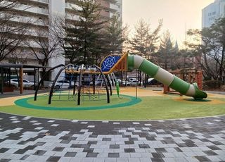 구리시, 도시공원 정비로 시민 만족도 향상