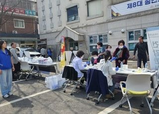 서울 구로구, 65세 이상 어르신 대상 '잠복결핵감염 검사 사업' 실시