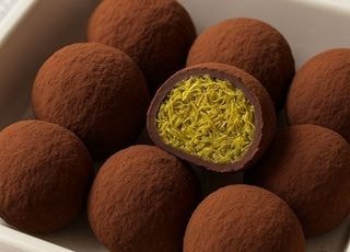 '두쫀쿠' 유행 이유는 이것?…칼로리와 보관 방법은 [데일리 헬스]