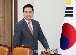 '자강론' 선언한 장동혁 '걸림돌' 된 한동훈?…빅데이터 지표 살펴보니