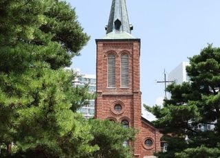 안성성당 [아름다운 성당 50선㊼]