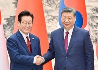 Xi Jinping calls for China-ROK cooperation to safeguard WWII victory