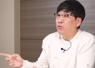 킹크랩 '저울치기' 고발 유튜버, 상인들에게 협박 당했다